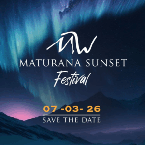 Maturana Sunset Festival 07-03-2026