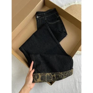 Comprar Jeans Streetwear Wide Leg - Estilo Vintage Y en Chile - Vista 1
