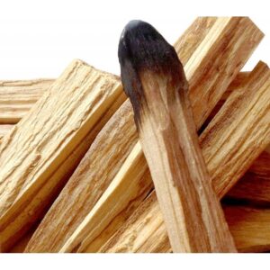 Comprar Palo Santo Para Meditación Relajación, Limpieza Energética O en Chile - Vista 1