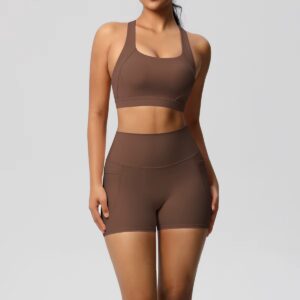 Comprar Conjunto Deportivo Yoga Premium - Comodidad Y Estilo en Chile - Vista 1